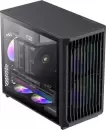 Корпус GameMax F35 BK (черный) icon 8