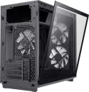 Корпус GameMax F35 BW (коричневый) icon 12