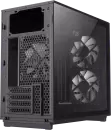 Корпус GameMax F35 BW (коричневый) icon 7