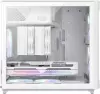 Корпус GameMax F35 WH (белый) icon 11