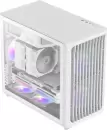 Корпус GameMax F35 WH (белый) icon 5