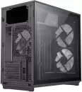 Корпус GameMax F36 BK (черный) icon 2