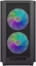Корпус GameMax F36 BK (черный) icon 5