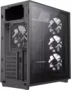 Корпус GameMax F45 BK (черный) icon 10