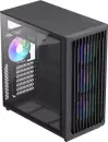 Корпус GameMax F45 BK (черный) icon 11