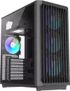 Корпус GameMax F45 BK (черный) icon 2