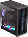 Корпус GameMax F45 BK (черный) icon 3