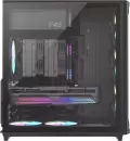 Корпус GameMax F45 BK (черный) icon 4
