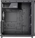 Корпус GameMax F45 BK (черный) icon 7