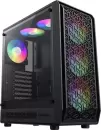 Корпус GameMax Forge AB (черный) icon 2