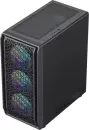 Корпус GameMax Forge AB (черный) icon 5