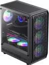 Корпус GameMax Forge AB (черный) icon 6