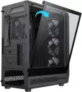 Корпус GameMax Forge COC (черный) icon 11