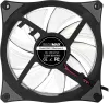 Вентилятор для корпуса GameMax GMX-12Rainbow-S фото 4