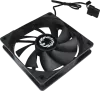 Вентилятор для корпуса GameMax GMX-WFBK-BK фото 4
