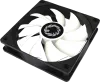 Вентилятор для корпуса GameMax GMX-WFBK WT фото 6