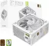 Блок питания GameMax GP-650B ATX 2.31 (белый) фото 2