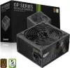 Блок питания GameMax GP-650B ATX 2.31 (черный) фото 2