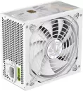 Блок питания GameMax GP-650B ATX 3.1 (белый) фото 2