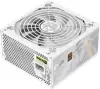 Блок питания GameMax GP-650B ATX 3.1 (белый) фото 3