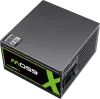 Блок питания GameMax GX-650 Modular фото 5