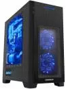 Корпус для компьютера GameMax H603 (Blue led) icon