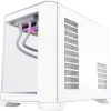 Корпус GameMax HYPE-M WH (белый) icon 5