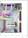 Корпус GameMax HYPE-M WH (белый) icon 6