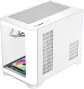 Корпус GameMax HYPE-M WH (белый) icon 9