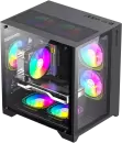 Корпус GameMax Infinity Mini BK (черный) icon 11
