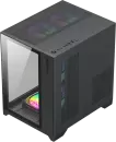 Корпус GameMax Infinity Mini BK (черный) icon 7