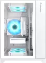 Корпус GameMax Infinity Mini WH (белый) icon 2