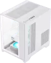 Корпус GameMax Infinity Mini WH (белый) icon 4