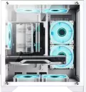 Корпус GameMax Infinity Mini WH (белый) icon 5