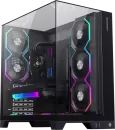 Корпус GameMax Infinity Pro BK (черный) icon
