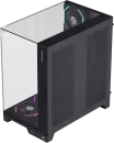 Корпус GameMax Infinity Pro BK (черный) icon 10