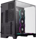 Корпус GameMax Infinity Pro BK (черный) icon 8