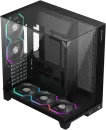 Корпус GameMax Infinity Pro BK (черный) icon 9