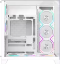 Корпус GameMax Infinity Pro WH (белый) icon 4