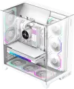 Корпус GameMax Infinity Pro WH (белый) icon 5