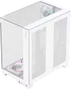 Корпус GameMax Infinity Pro WH (белый) icon 6