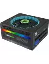 Блок питания GameMax RGB-550 фото 2