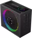Блок питания GameMax RGB PRO 1050G (черный) фото 10