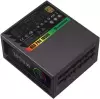 Блок питания GameMax RGB PRO 1050G (черный) фото 3