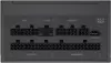 Блок питания GameMax RGB PRO 1050G (черный) фото 6