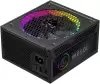 Блок питания GameMax RGB PRO 1050G (черный) фото 8