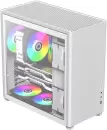 Корпус GameMax Spark Pro Full (белый) icon