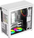 Корпус GameMax Spark Pro Full (белый) фото 3