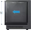 Корпус GameMax Storm 2 AB (черный) icon 3