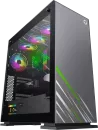 Корпус GameMax Vega Pro Grey icon 10